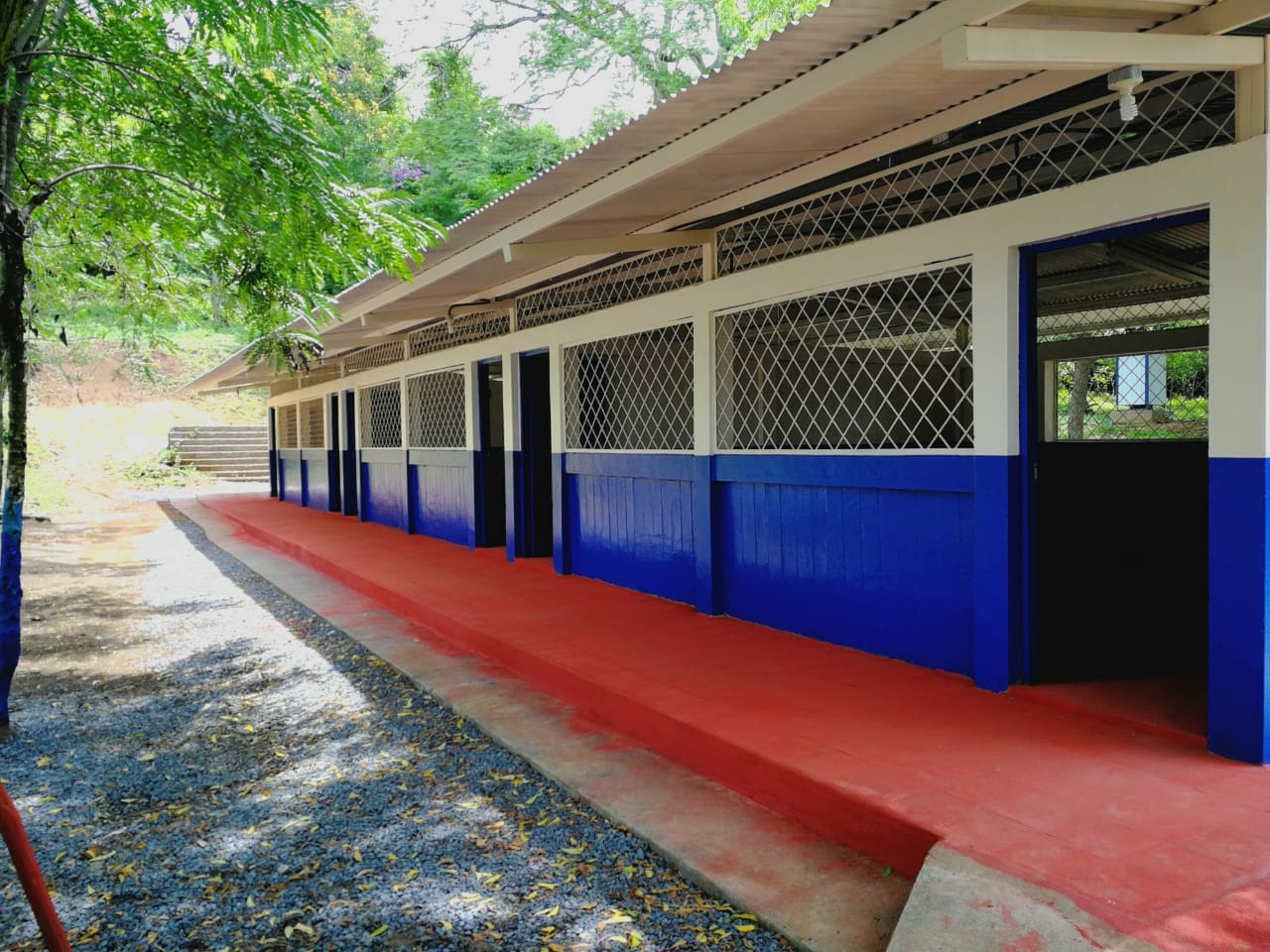 nandaime